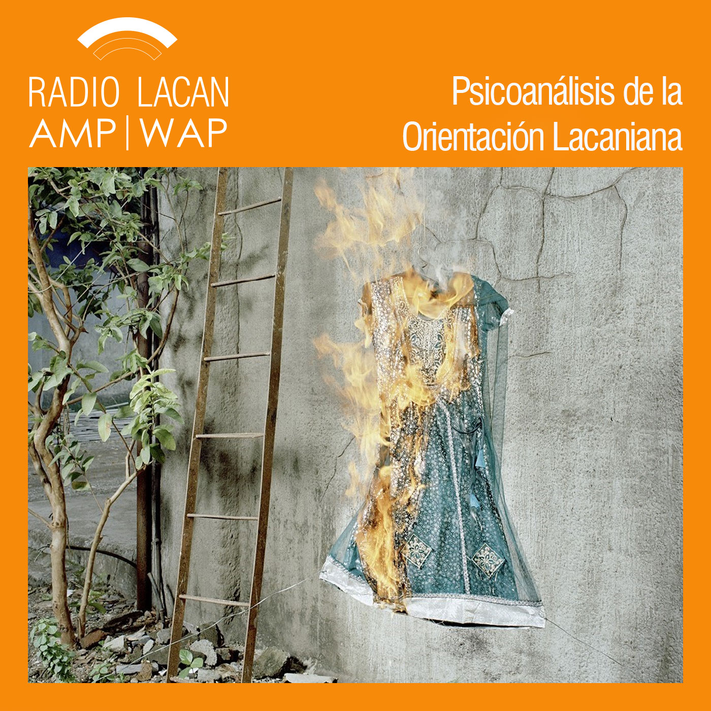 RadioLacan.com |Conferencia: "Psicoanálisis lacaniano no sin cuerpo". Organizada por la KRING – NLS Bélgica