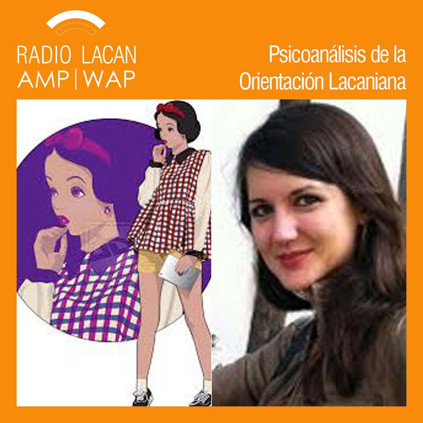 RadioLacan.com |Blanche neige au delà de l'oedipe