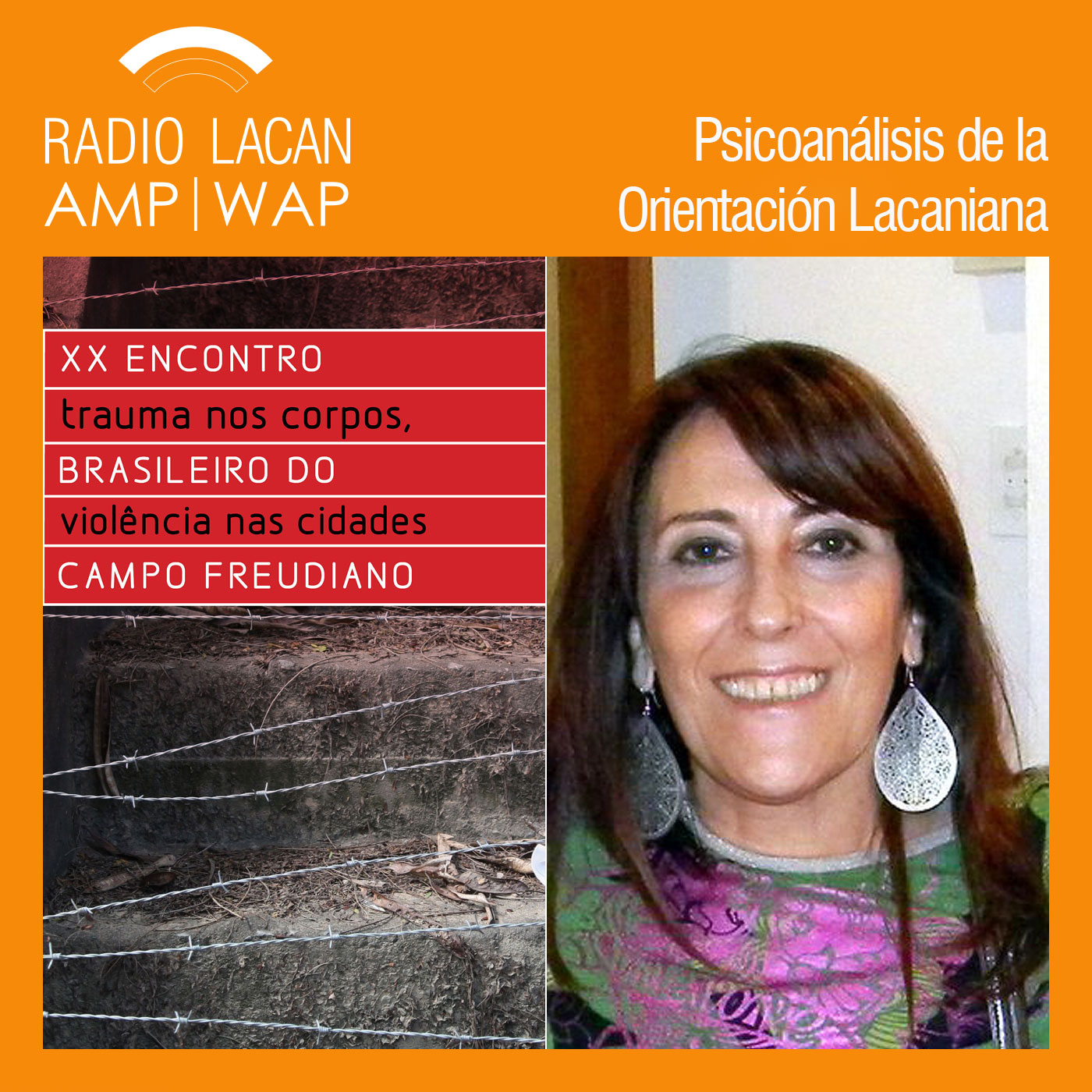 RadioLacan.com |Cuerpos traumatizados, violencias ciudadanas: Ciudad sin Dios