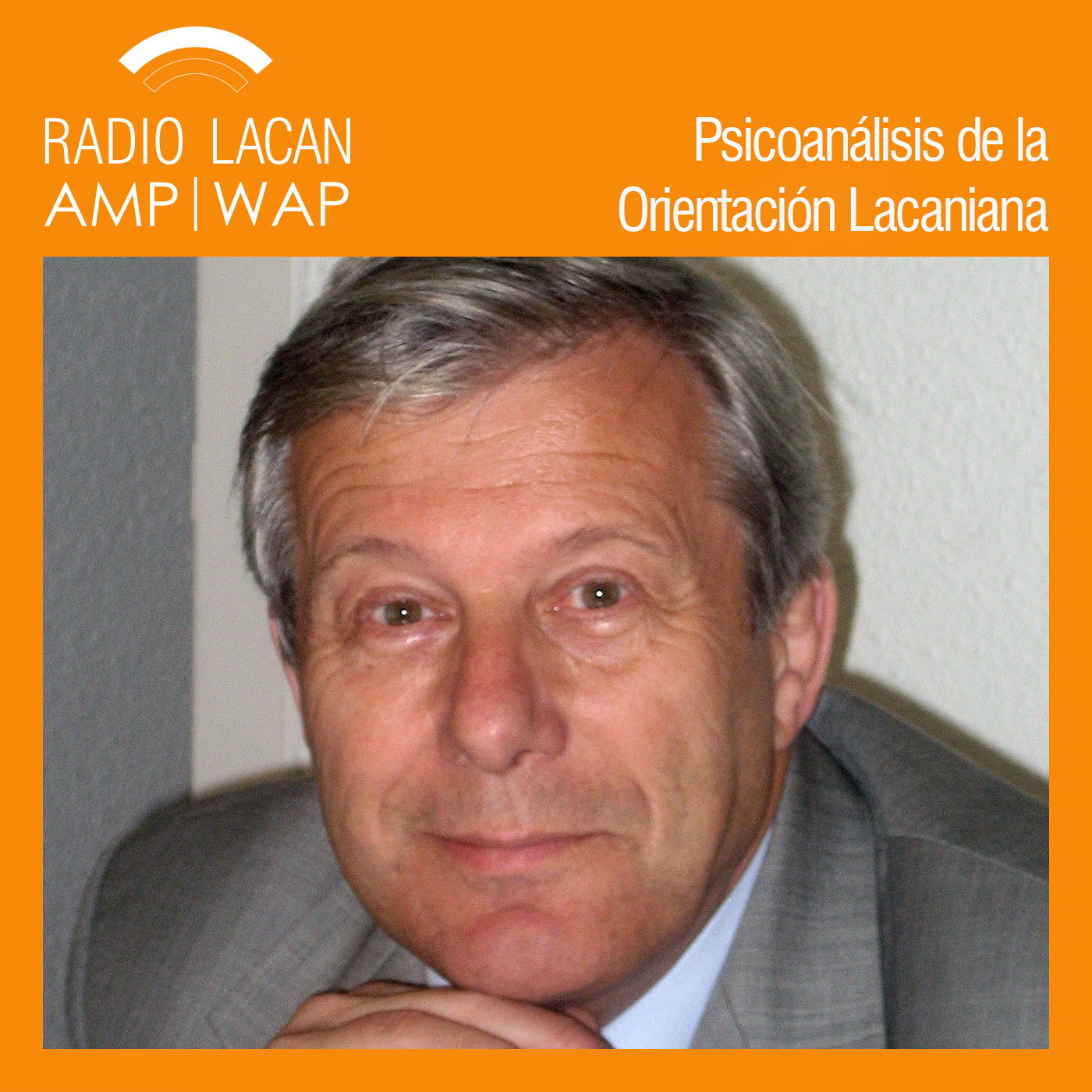 RadioLacan.com |Dalle Giornate della ELP e verso Rio": Araceli Teixedo intervista Guy Briole