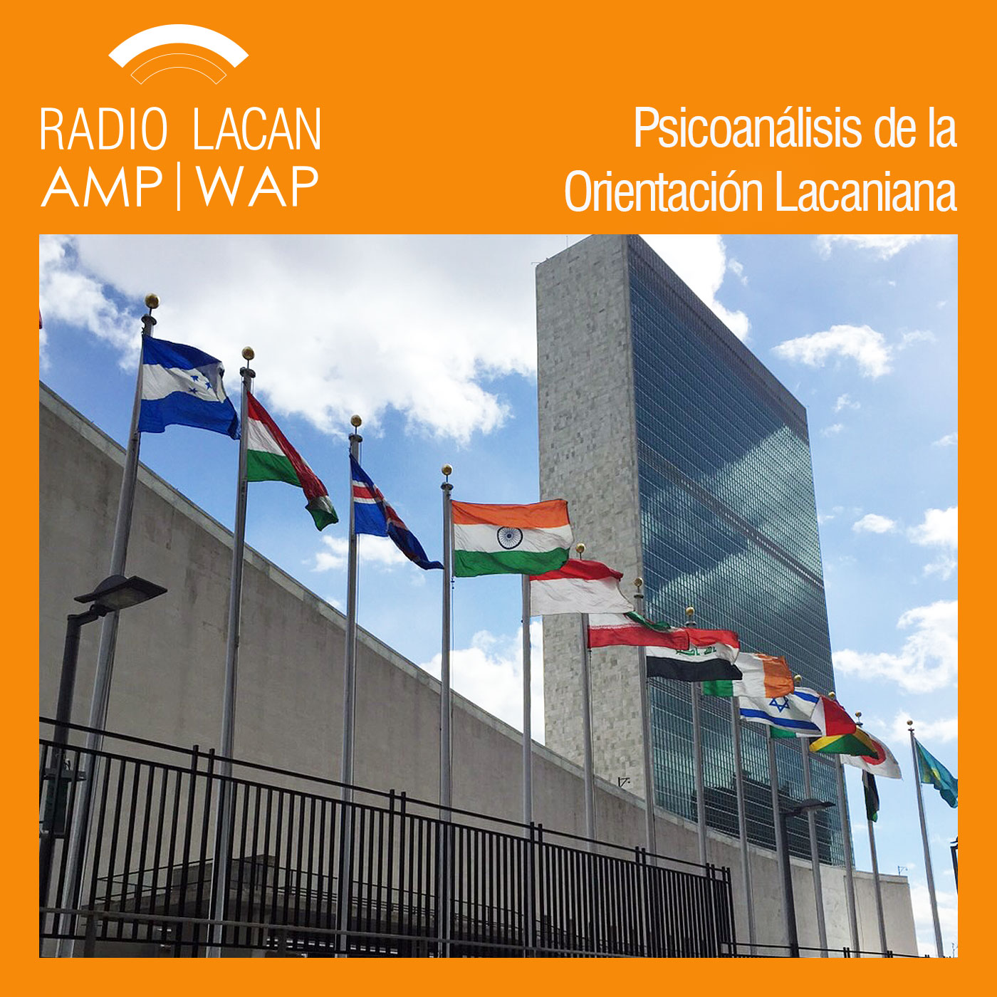 RadioLacan.com | L'AMP à l'ONU. L'événement parallèle : "Égalité de genre et diversité sexuelle. L'autonomisation des femmes: un point de vue psychanalytique" RadioLacan.com | L'AMP à l'ONU. L'événement parallèle : "Égalité de genre et diversité sexuelle. L'autonomisation des femmes: un point de vue psychanalytique"