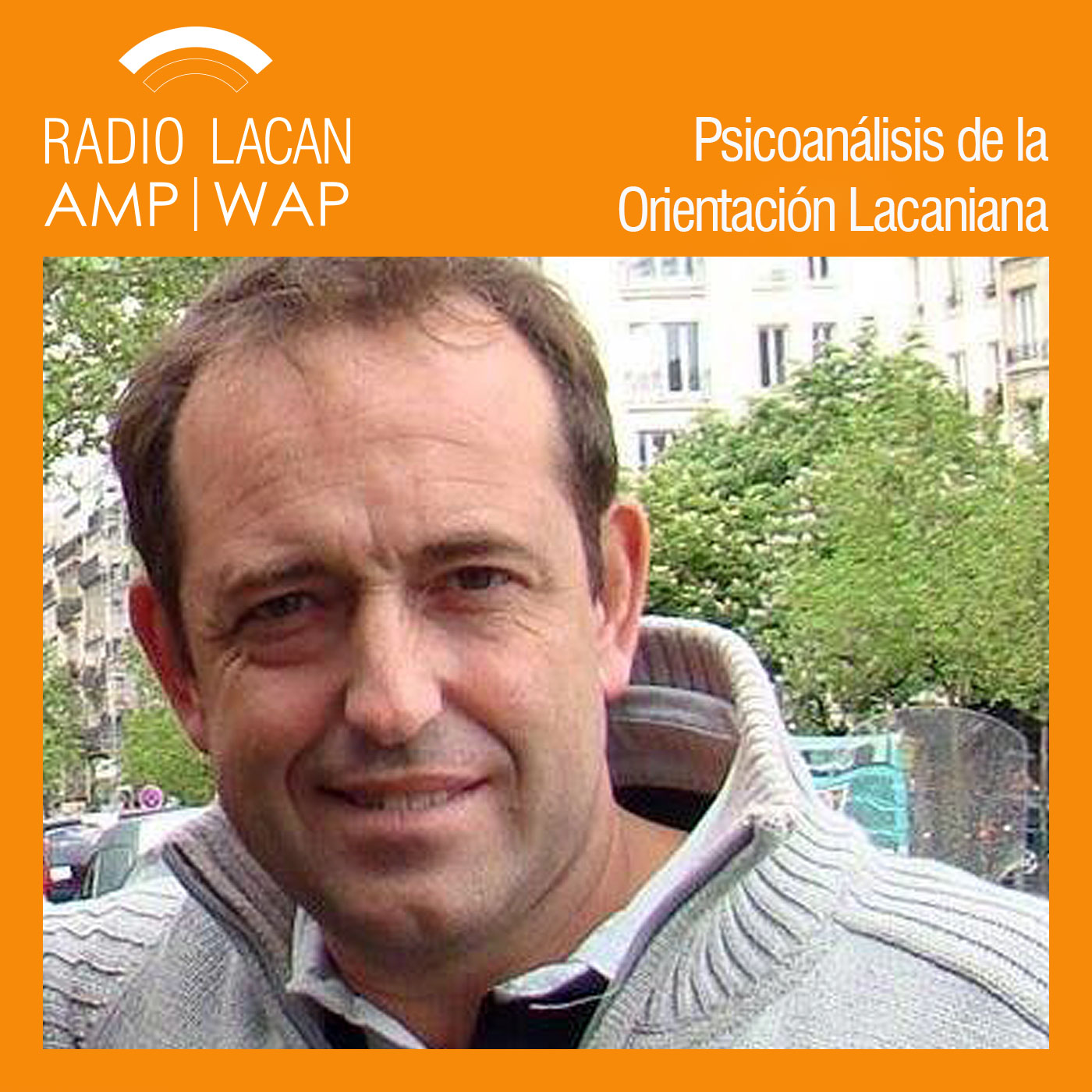 RadioLacan.com |L'AMP à l'ONU : Entretien avec Patricio Alvarez au sujet de "l'autonomisation -empowerment- des femmes et la psychanalyse"