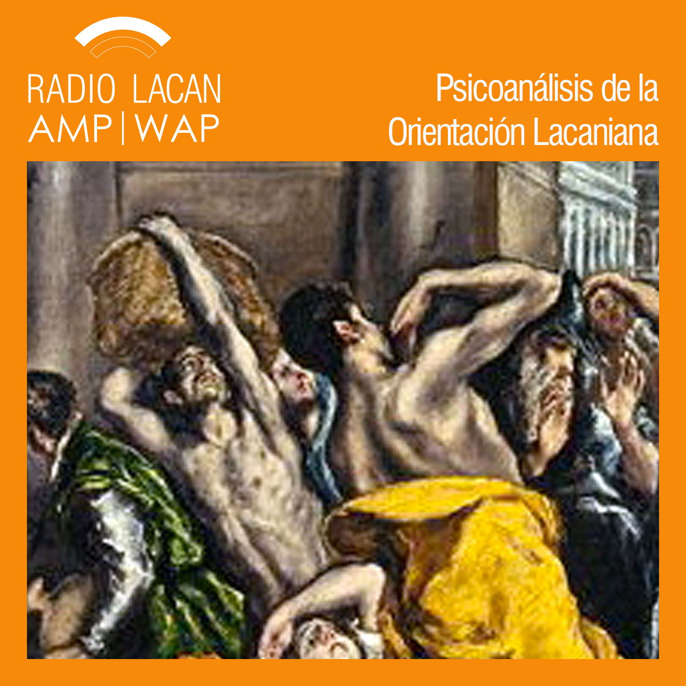 RadioLacan.com | Radio Lacan in PIPOL 7. Series Echoes of Brussels: PIPOL7. Series Victims and Execu