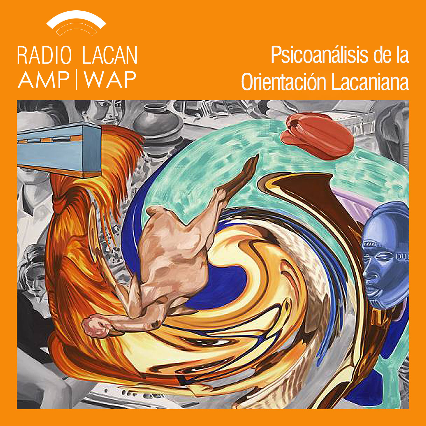 RadioLacan.com | Rádio Lacan no Congresso da NLS “Momentos de Crise”