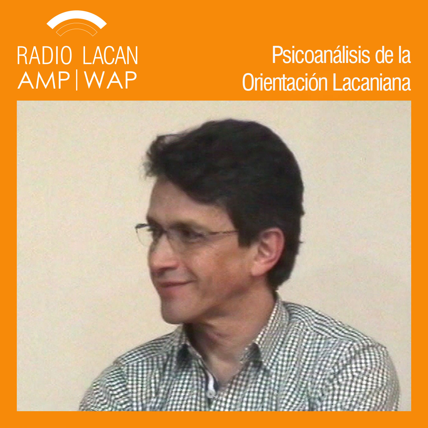 RadioLacan.com | Entretien avec José Fernando Velásquez à Lima RadioLacan.com | Entretien avec José Fernando Velásquez à Lima