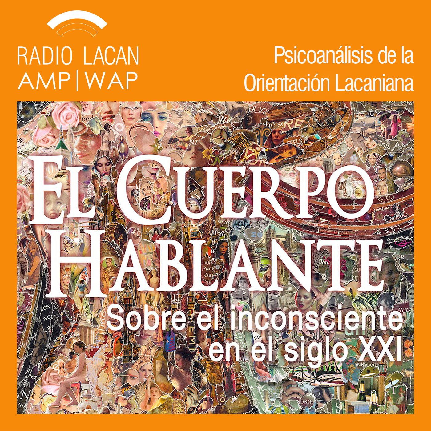 RadioLacan.com |Varias razones para ir al Congreso de la AMP-Río 2016. Entrevista con Ana de Melo