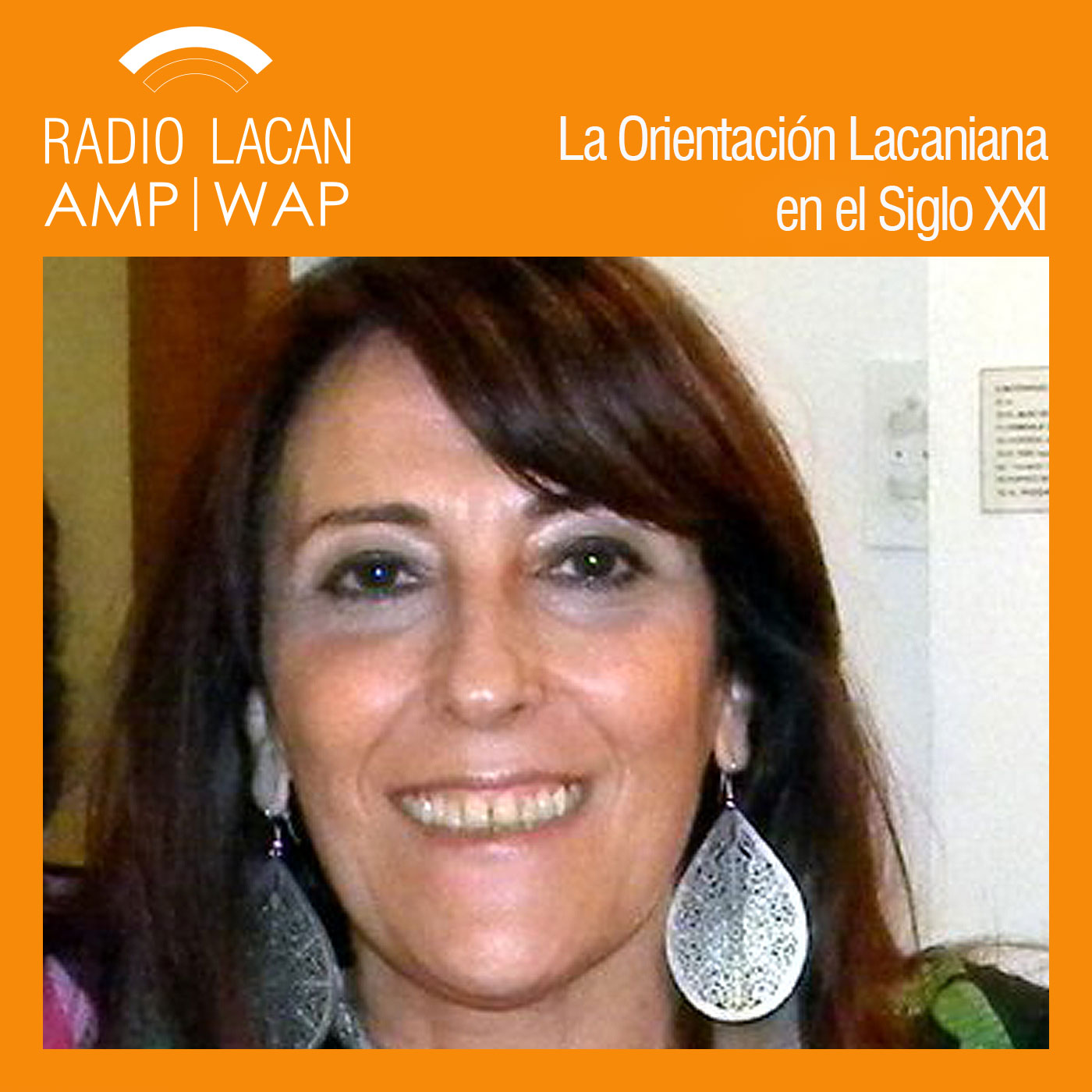 RadioLacan.com |A place and a tie