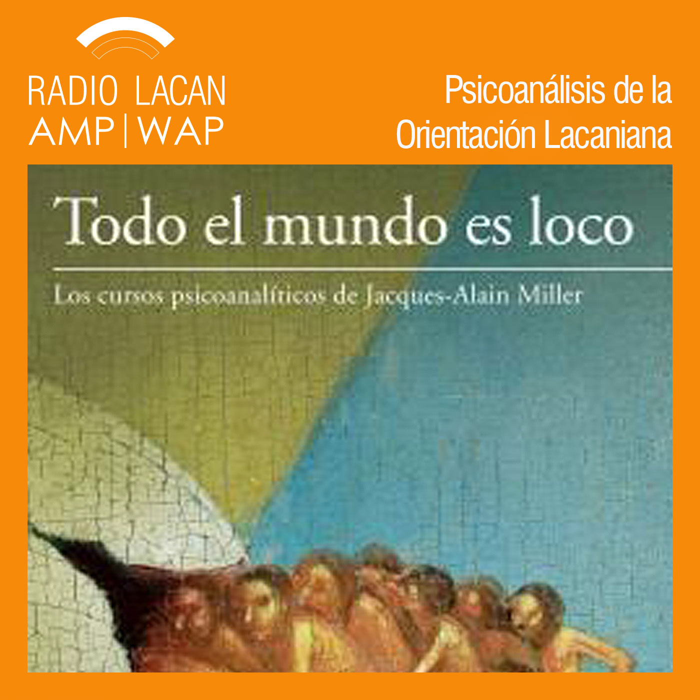 Exposición de Silvia Tendlarz - Episodio 3