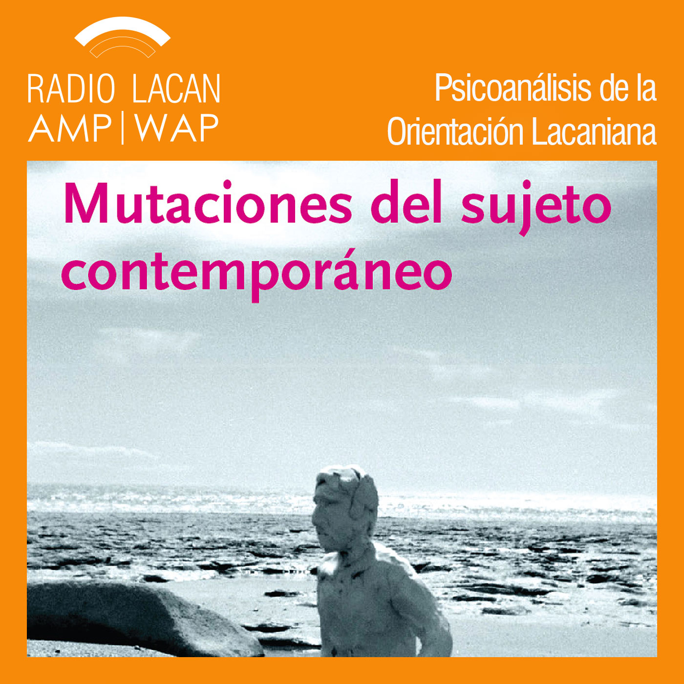 RadioLacan.com | Presentación del libro de la Colección Orientación Lacaniana-COL: Mutaciones del sujeto contemporáneo